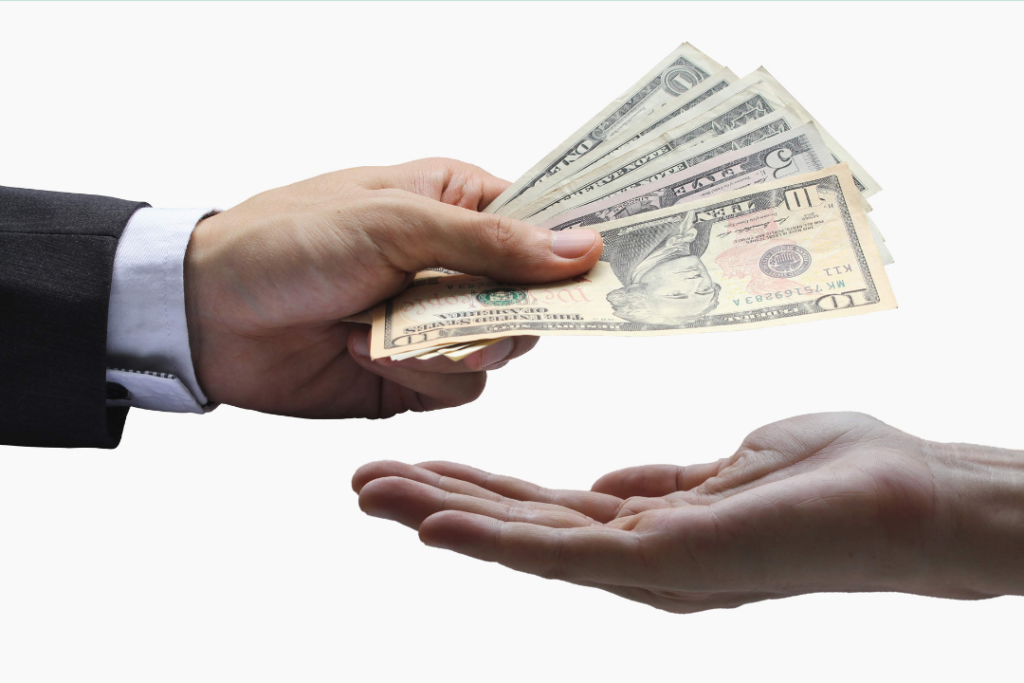 hourly pricing for service providers