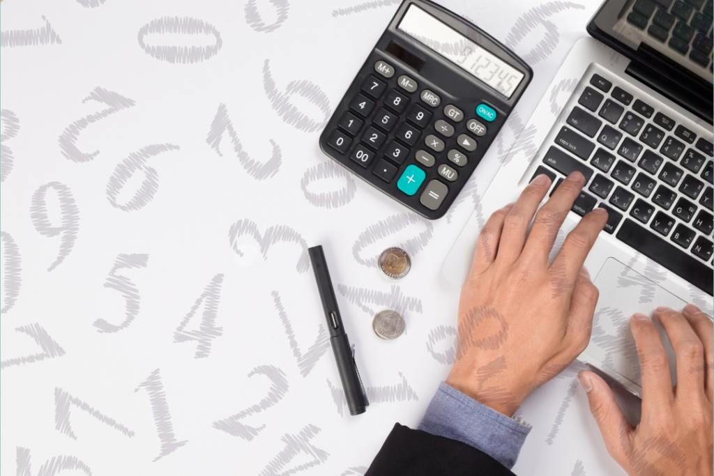 cost of bookkeeping for small business