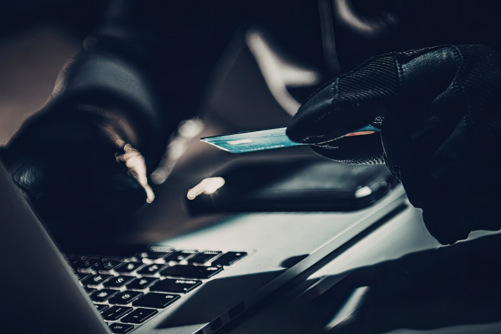 small business fraud prevention