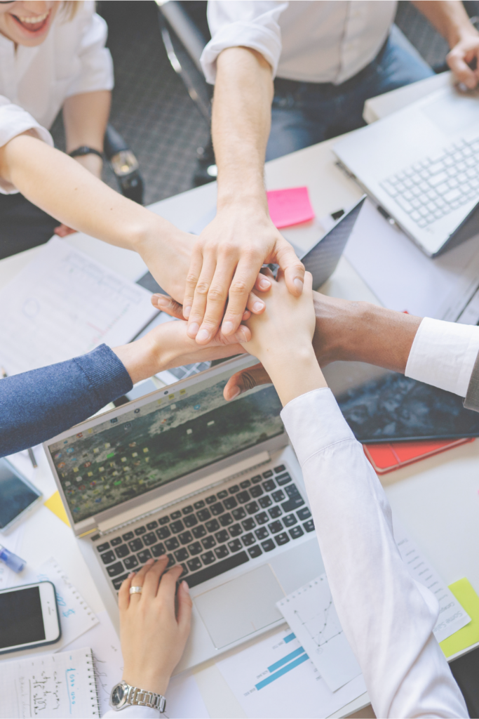 small business advisory team