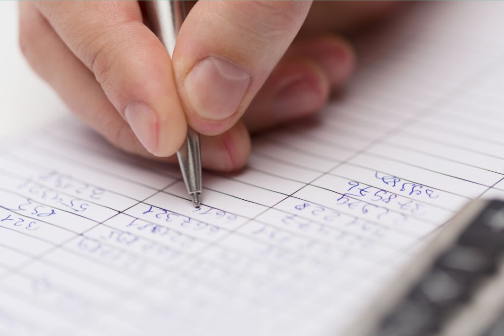 bookkeeper onboarding process