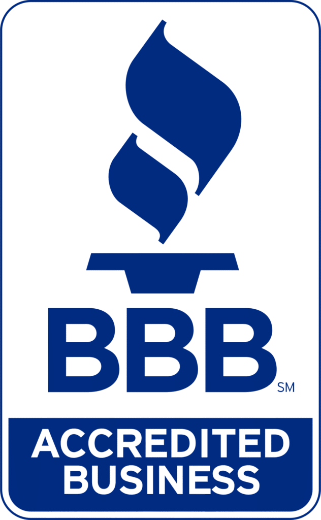 BBB accreditation for small business