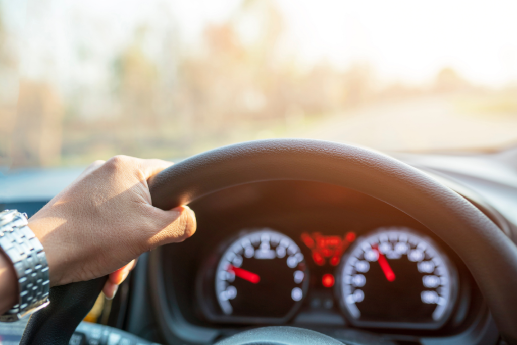 IRS mileage rate 2026
