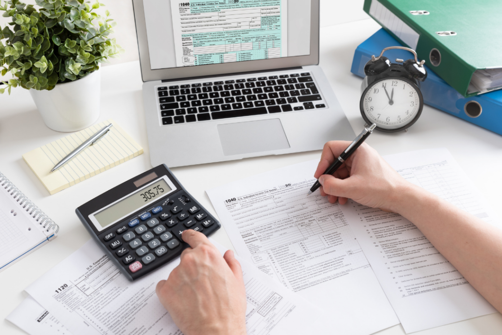 how to choose a bookkeeper