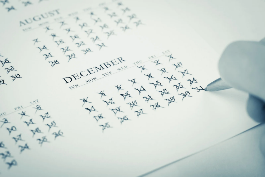 year-end bookkeeping cleanup