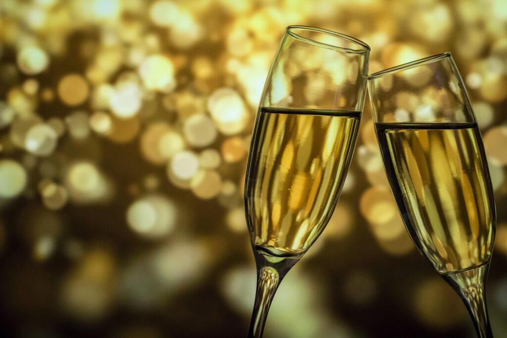 Marriage, Million-Dollar Milestones, and the Bookkeeping That Holds It All Together